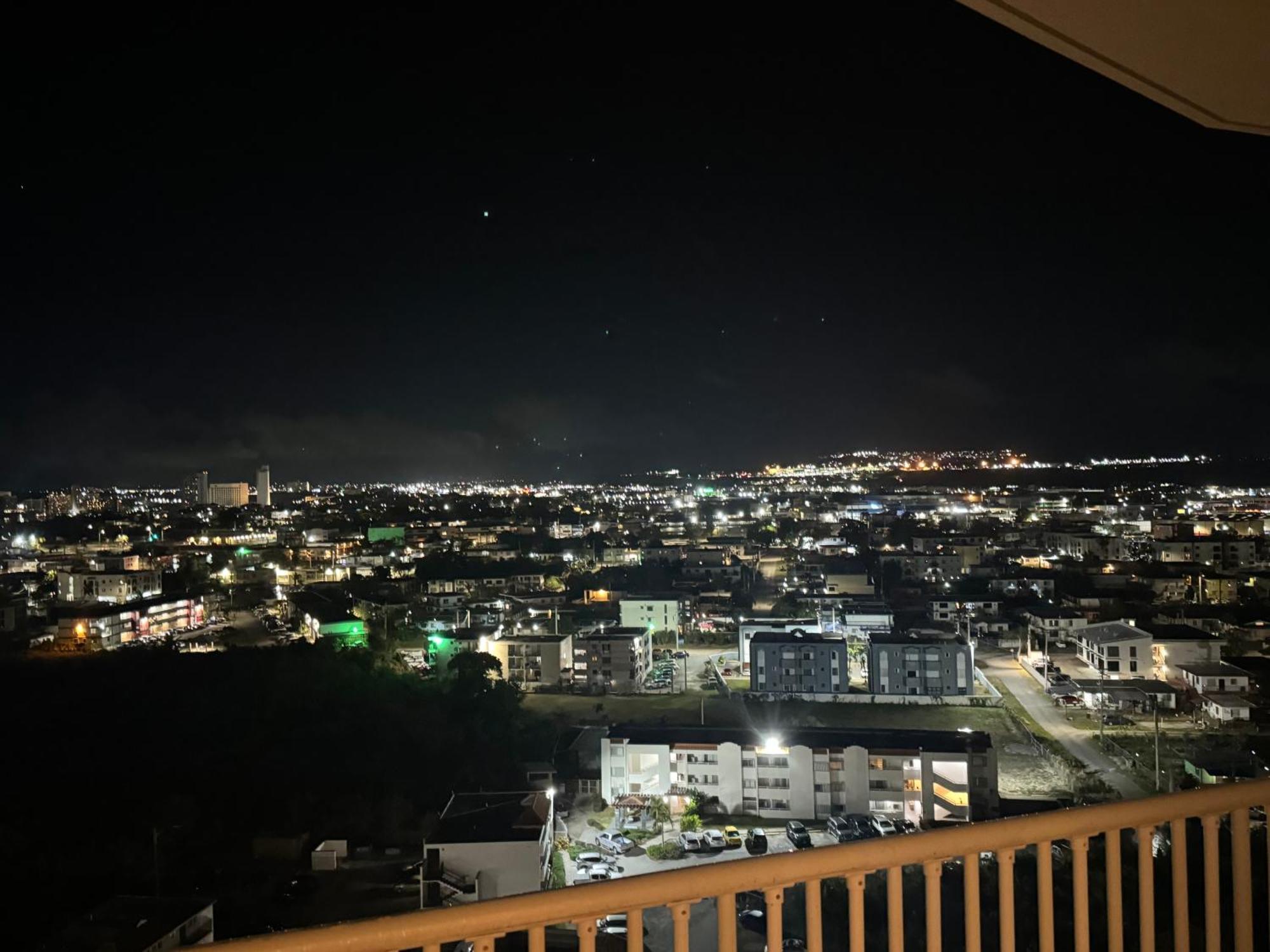 טמונינג Hoshino Resorts Risonare Guam מראה חיצוני תמונה