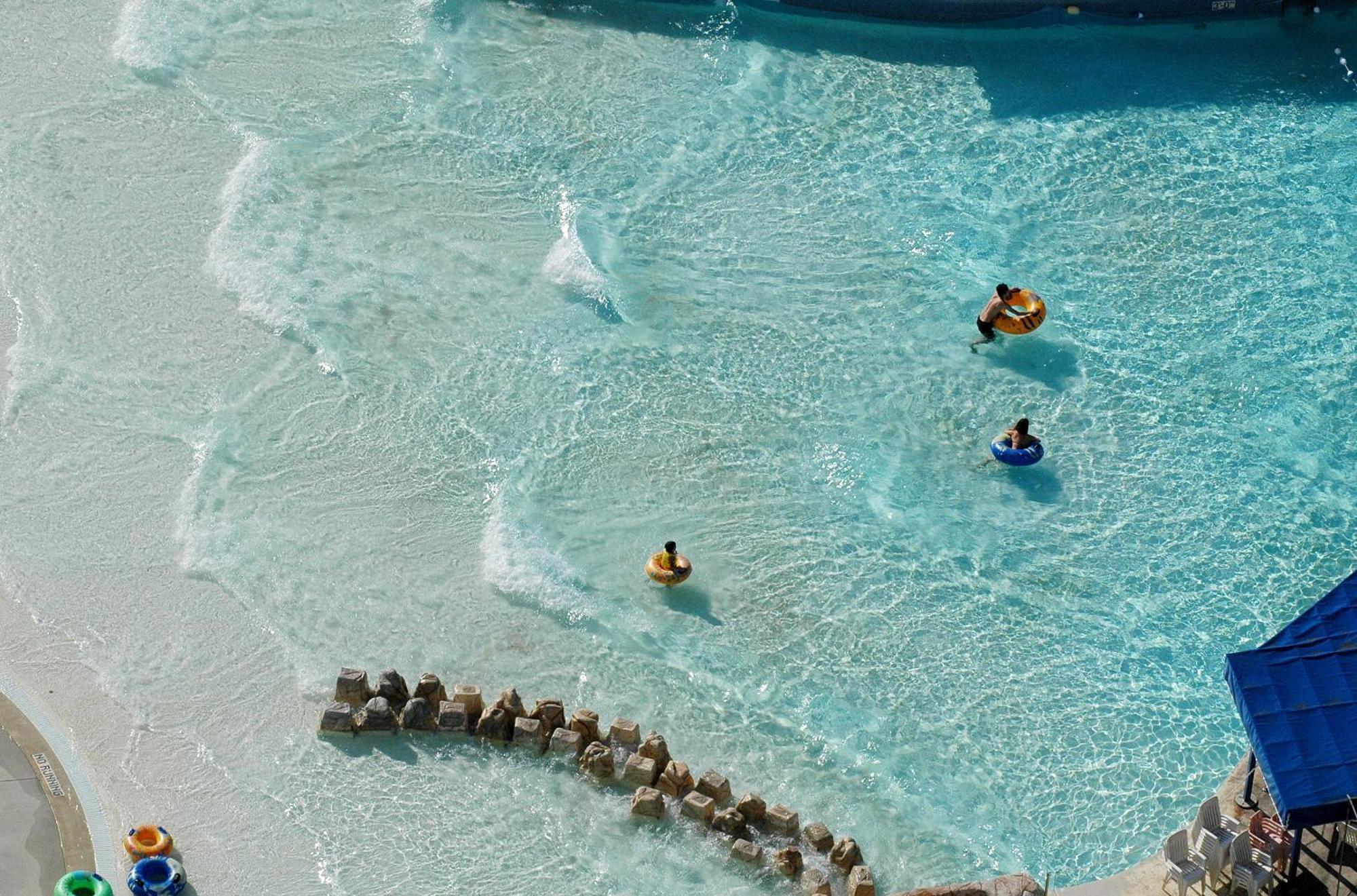 טמונינג Hoshino Resorts Risonare Guam מראה חיצוני תמונה