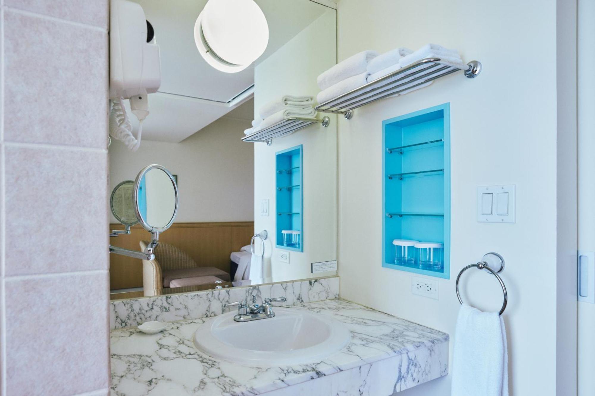 טמונינג Hoshino Resorts Risonare Guam מראה חיצוני תמונה
