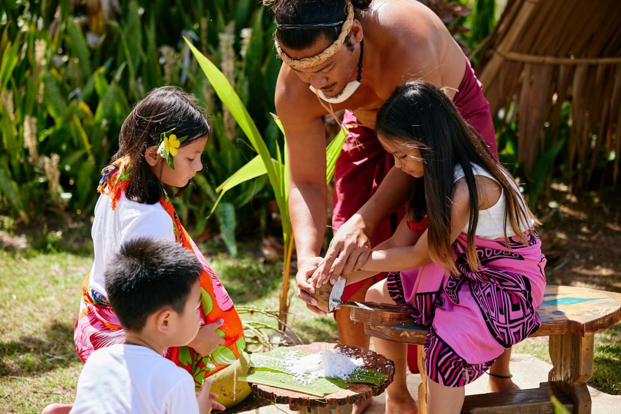 טמונינג Hoshino Resorts Risonare Guam מראה חיצוני תמונה