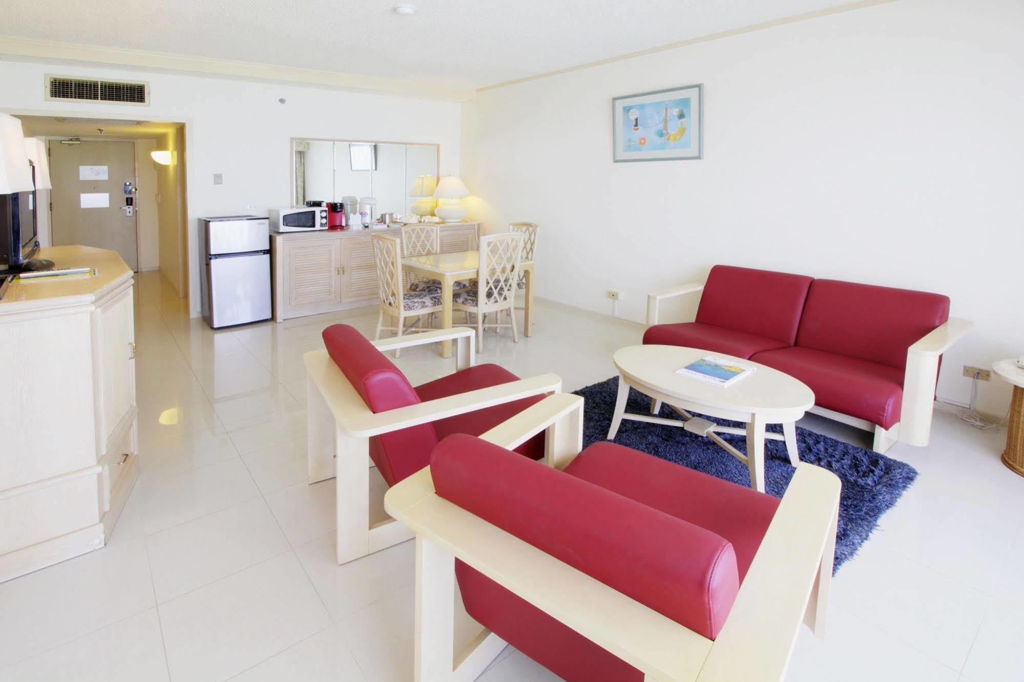 טמונינג Hoshino Resorts Risonare Guam מראה חיצוני תמונה