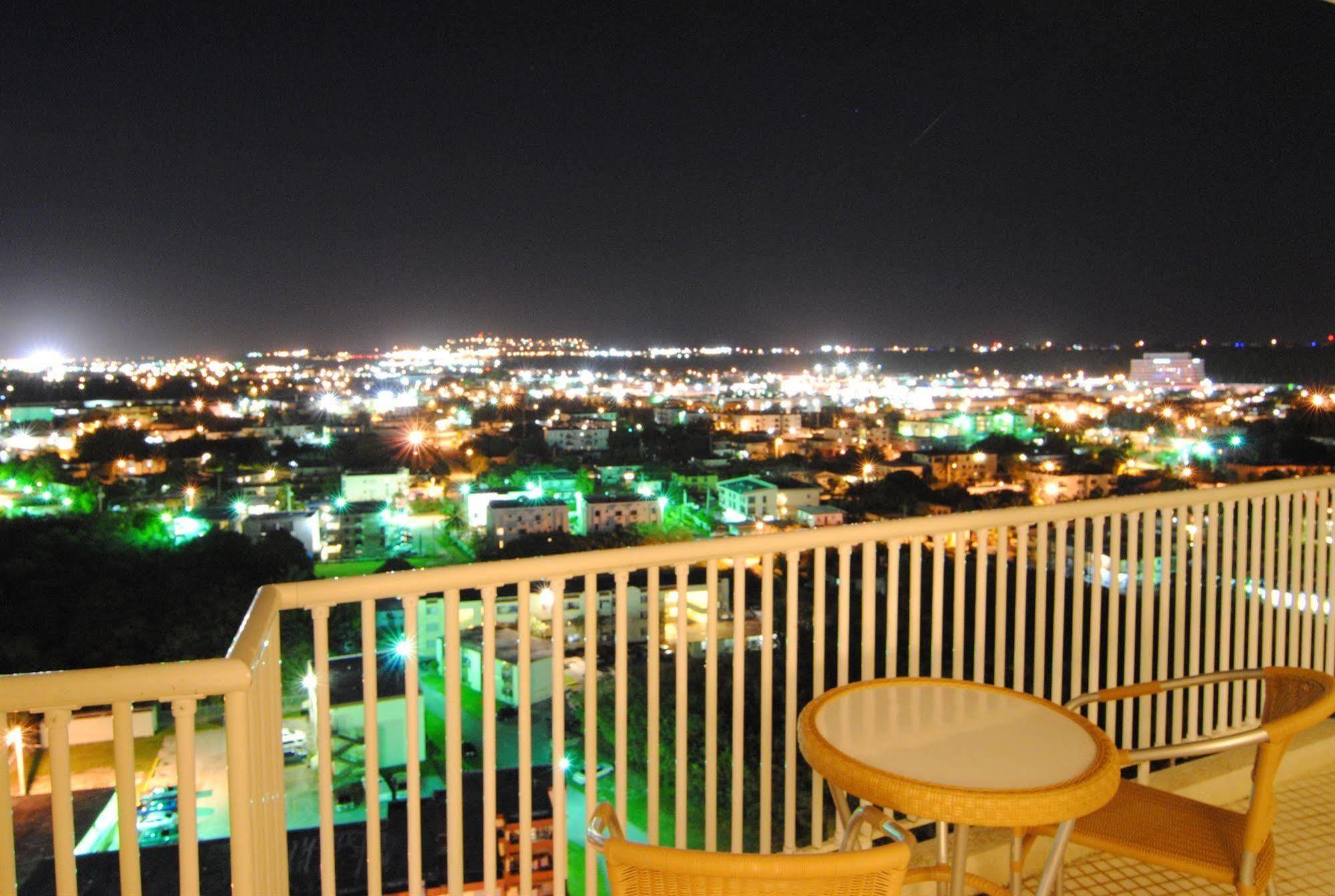 טמונינג Hoshino Resorts Risonare Guam מראה חיצוני תמונה